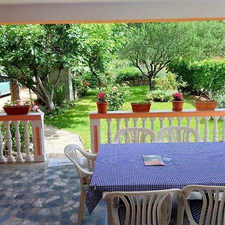 Apartmani Nimcevic Biograd Na Moru Extérieur photo