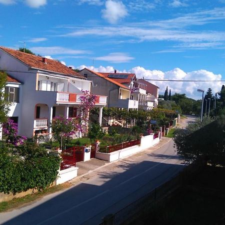 Apartmani Nimcevic Biograd Na Moru Extérieur photo