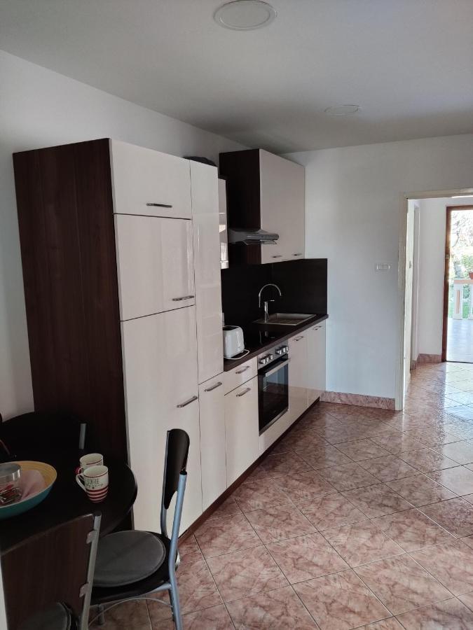 Apartmani Nimcevic Biograd Na Moru Extérieur photo