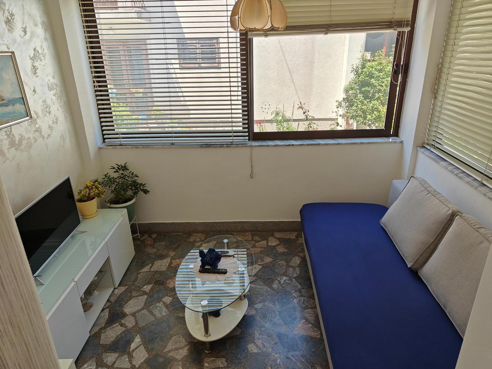 Apartmani Nimcevic Biograd Na Moru Extérieur photo