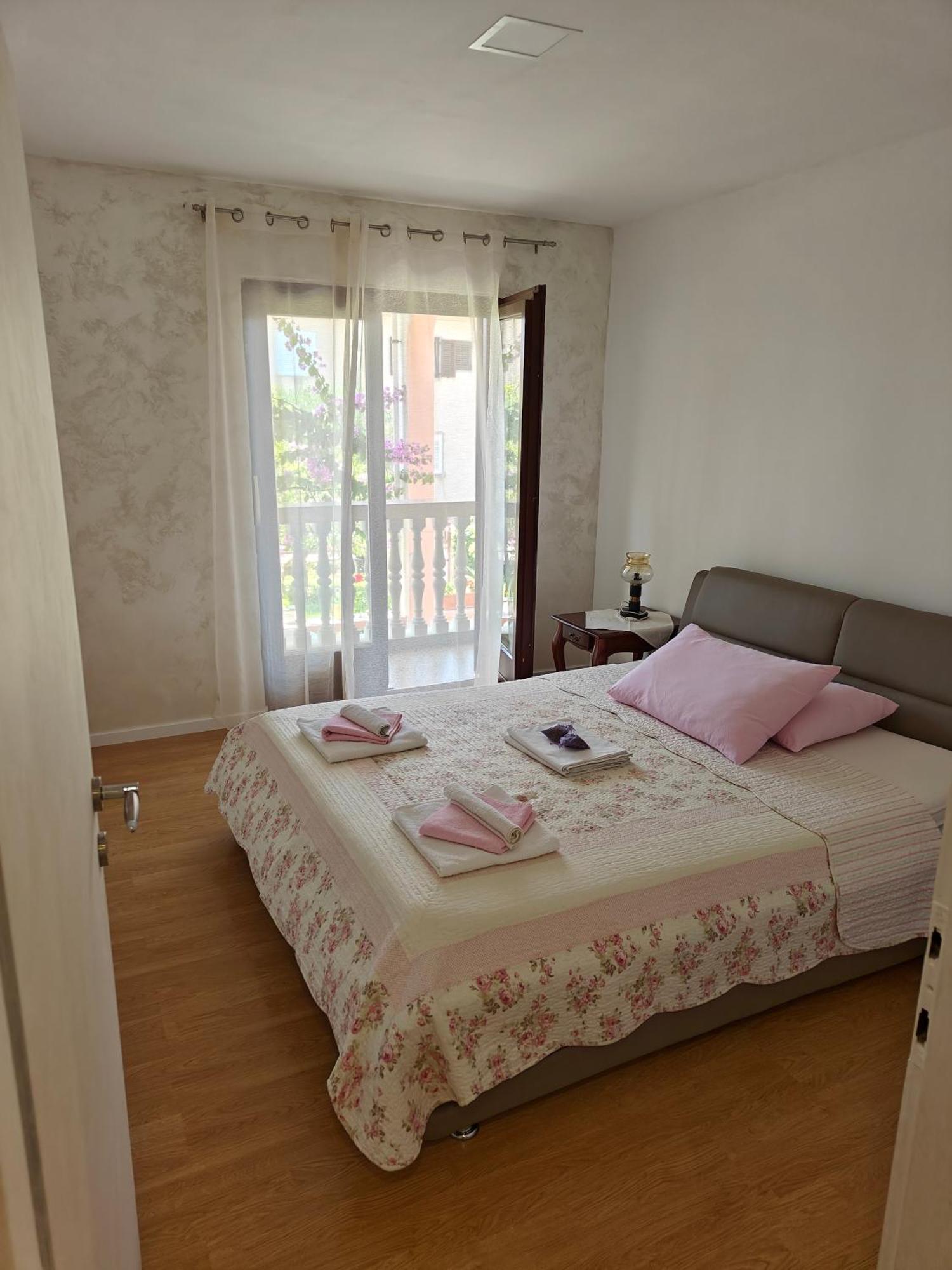 Apartmani Nimcevic Biograd Na Moru Extérieur photo