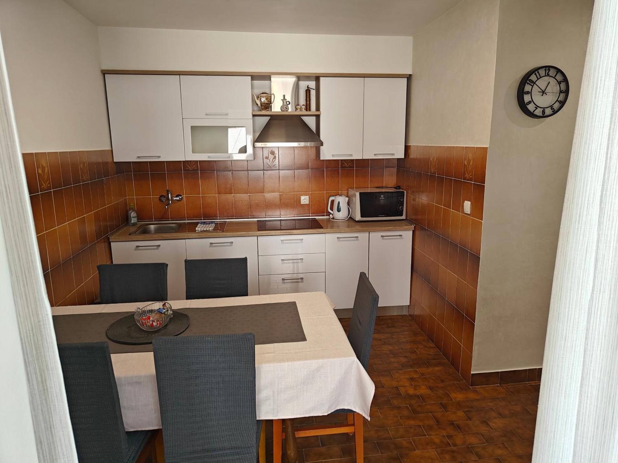 Apartmani Nimcevic Biograd Na Moru Extérieur photo