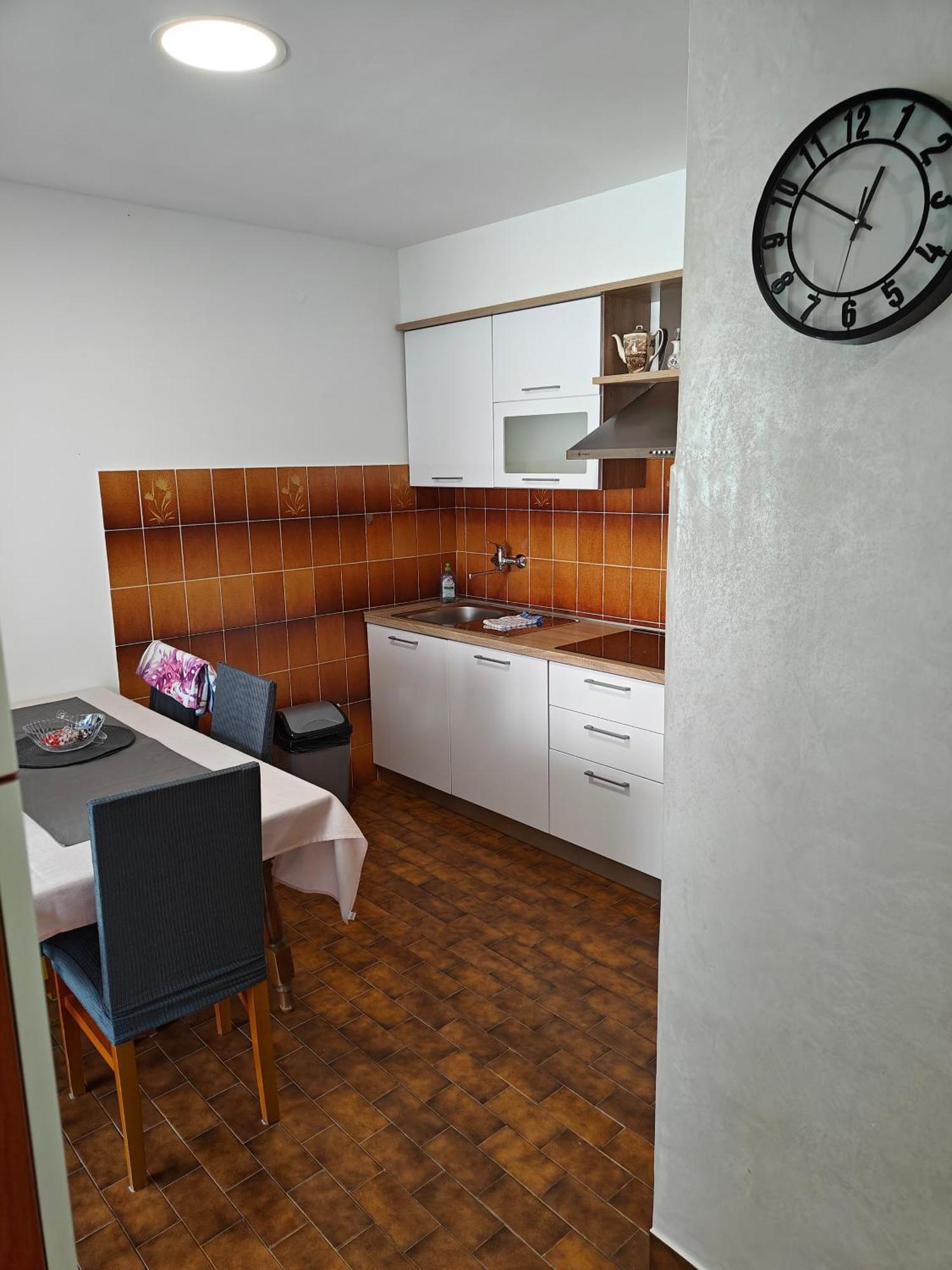 Apartmani Nimcevic Biograd Na Moru Extérieur photo
