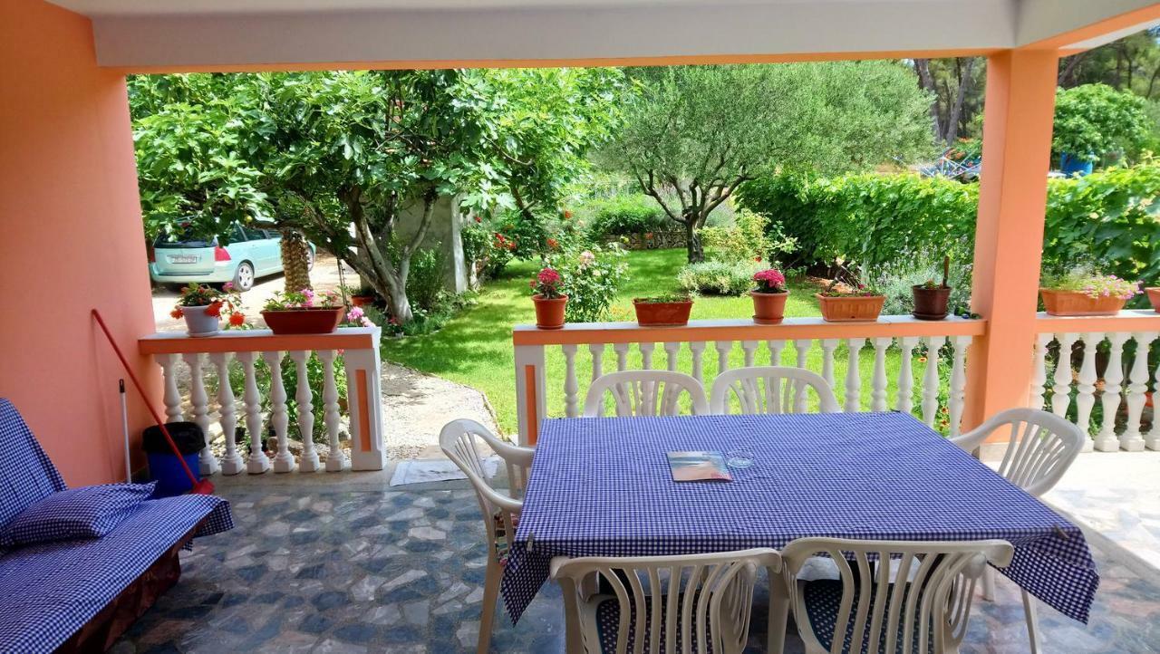 Apartmani Nimcevic Biograd Na Moru Extérieur photo