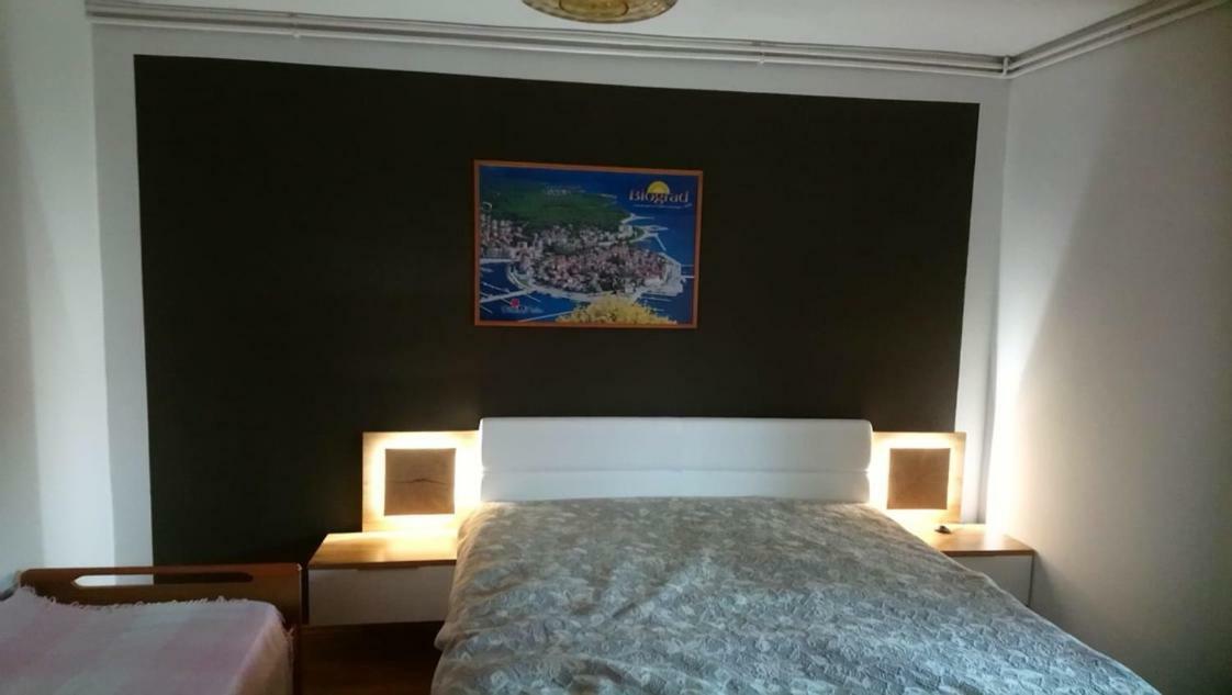 Apartmani Nimcevic Biograd Na Moru Extérieur photo