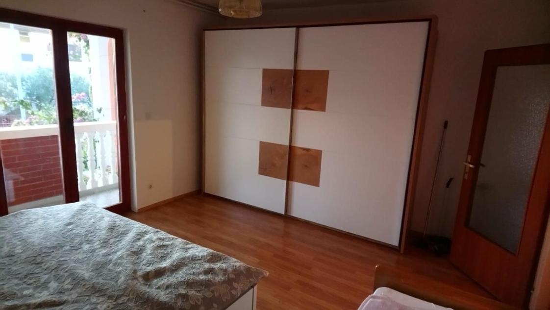 Apartmani Nimcevic Biograd Na Moru Extérieur photo