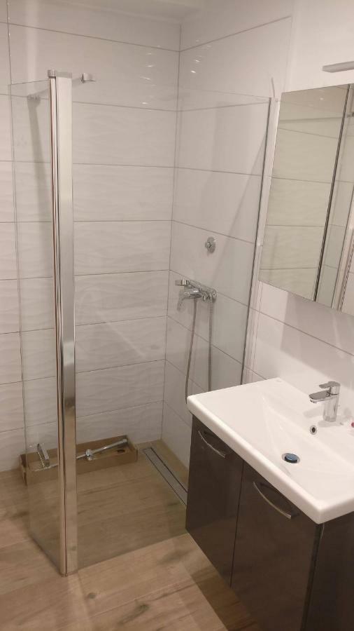 Apartmani Nimcevic Biograd Na Moru Extérieur photo