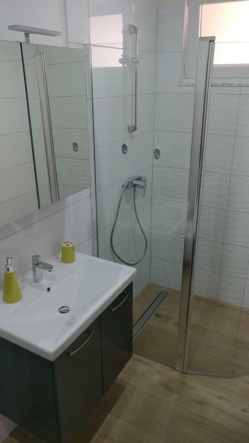 Apartmani Nimcevic Biograd Na Moru Extérieur photo