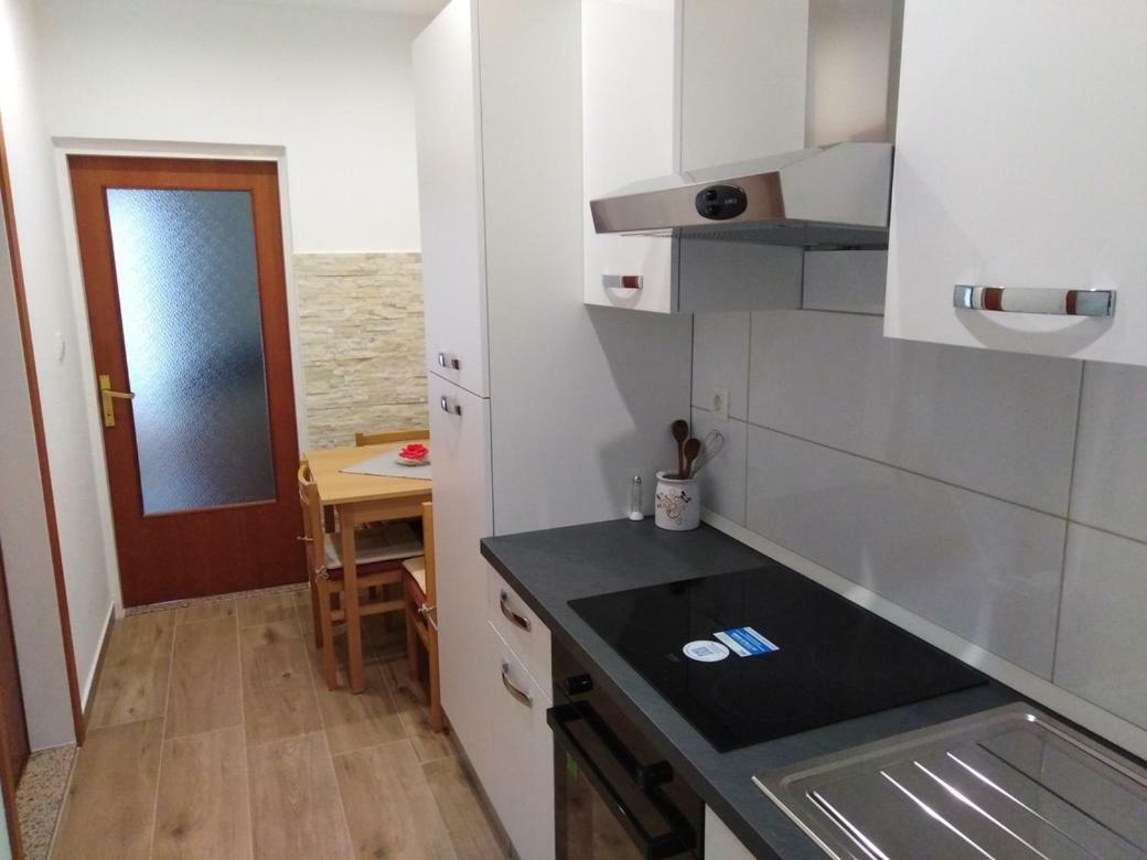 Apartmani Nimcevic Biograd Na Moru Extérieur photo