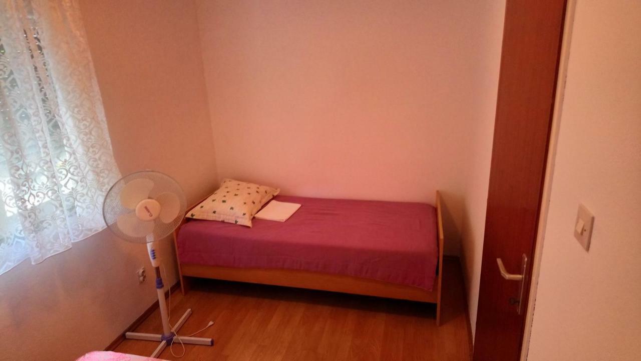 Apartmani Nimcevic Biograd Na Moru Extérieur photo