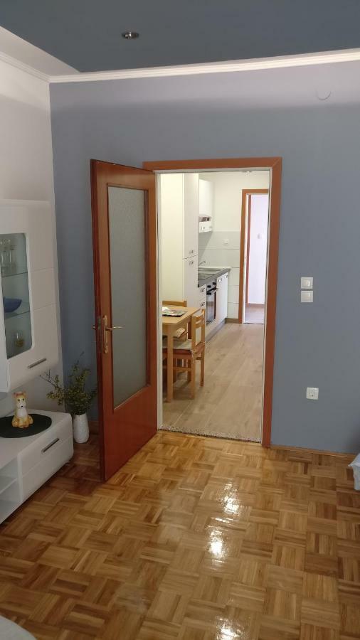 Apartmani Nimcevic Biograd Na Moru Extérieur photo