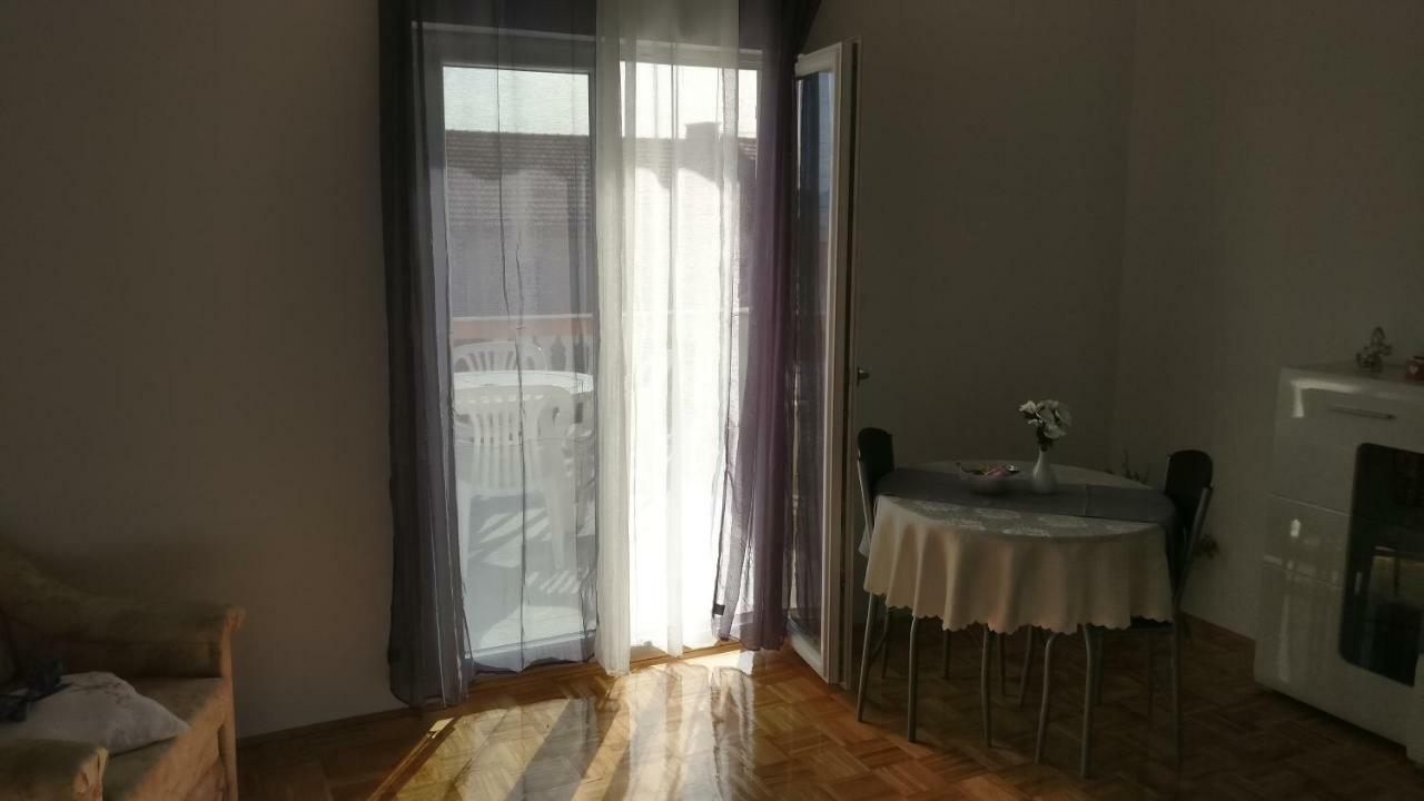Apartmani Nimcevic Biograd Na Moru Extérieur photo