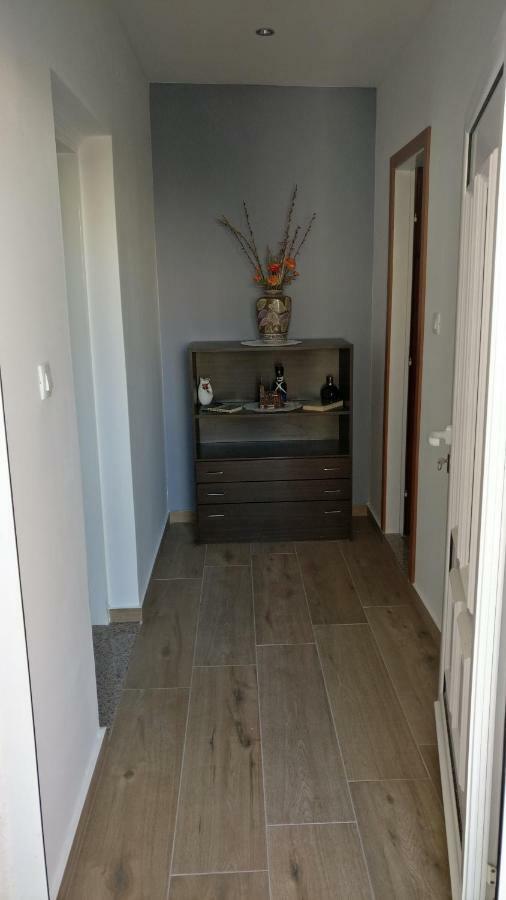 Apartmani Nimcevic Biograd Na Moru Extérieur photo