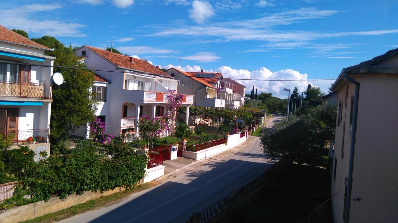 Apartmani Nimcevic Biograd Na Moru Extérieur photo